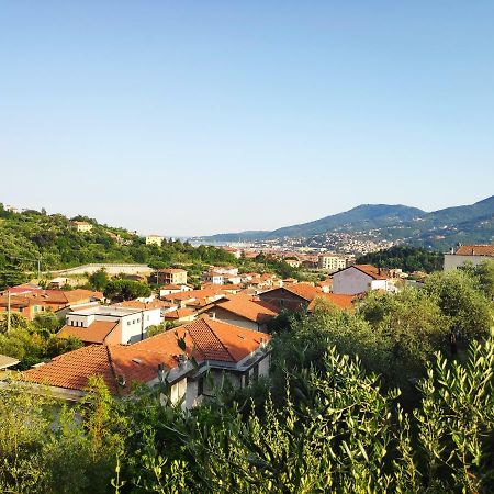 Apartament Freedom House La Spezia Zewnętrze zdjęcie