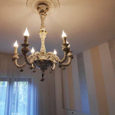Apartament Freedom House La Spezia Zewnętrze zdjęcie