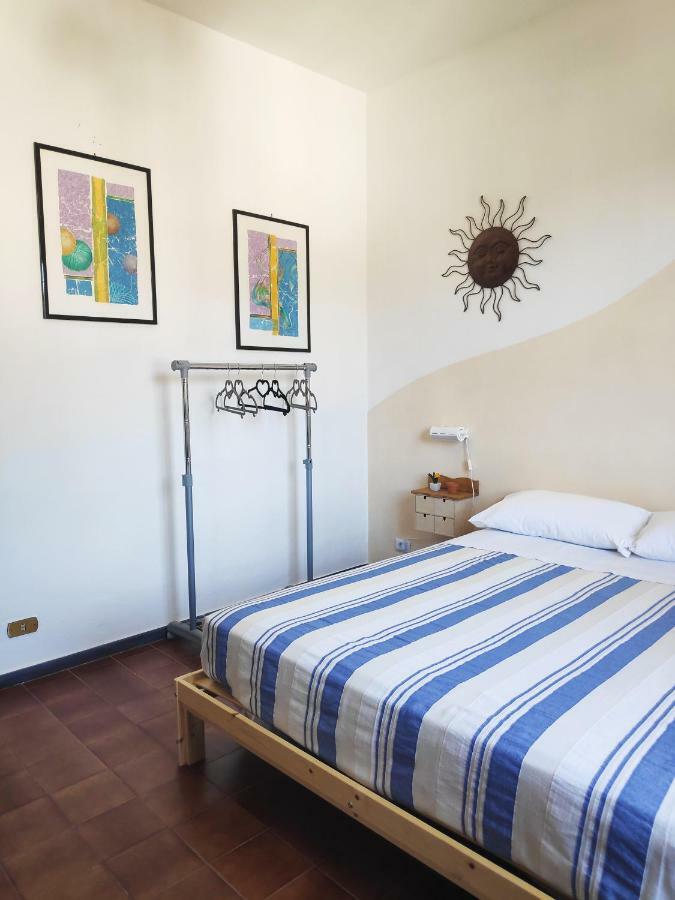 Apartament Freedom House La Spezia Zewnętrze zdjęcie