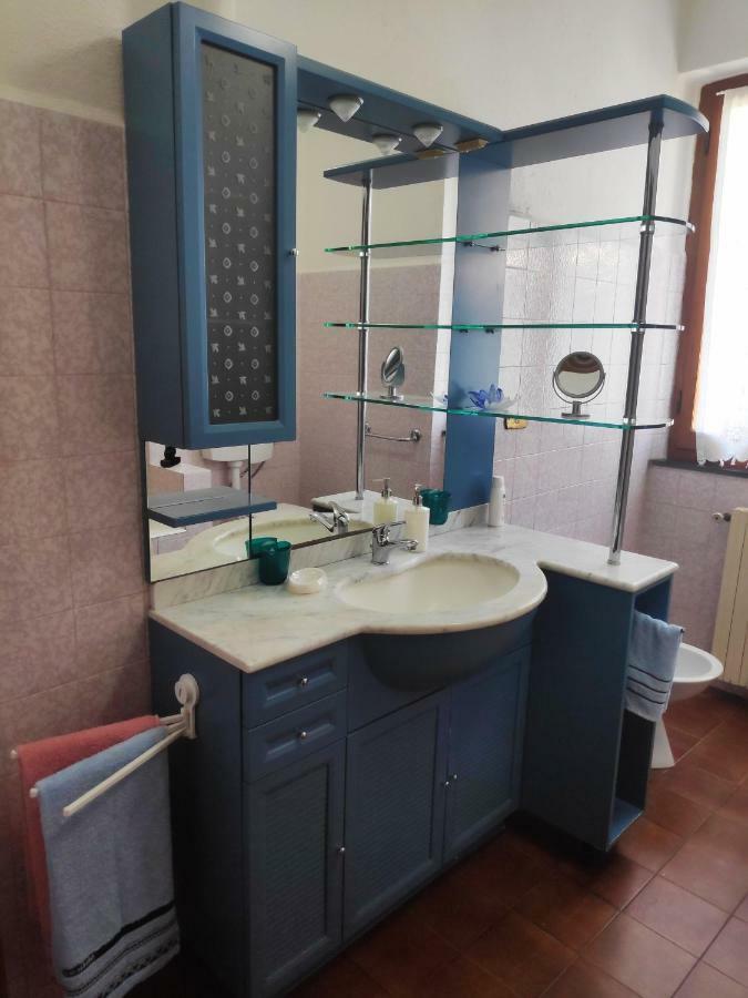 Apartament Freedom House La Spezia Zewnętrze zdjęcie