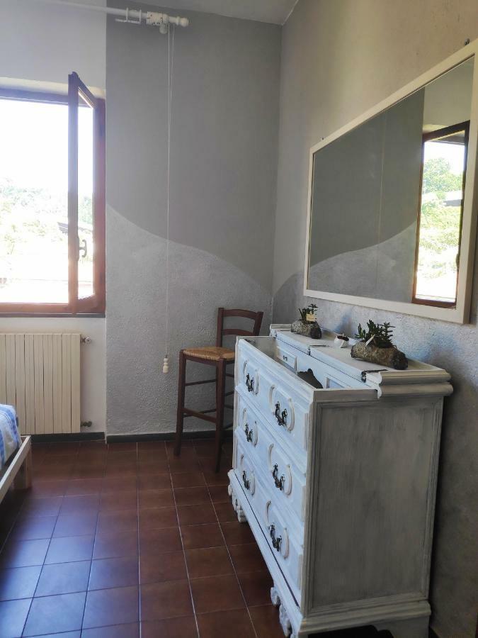 Apartament Freedom House La Spezia Zewnętrze zdjęcie