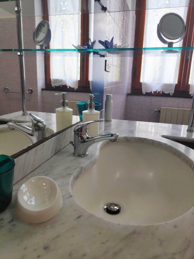 Apartament Freedom House La Spezia Zewnętrze zdjęcie