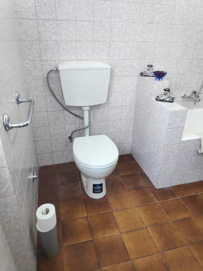 Apartament Freedom House La Spezia Zewnętrze zdjęcie