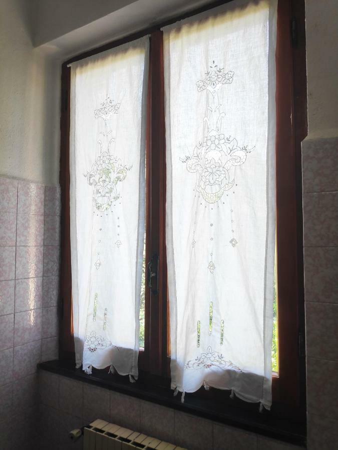 Apartament Freedom House La Spezia Zewnętrze zdjęcie