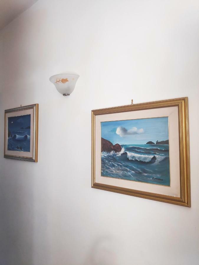 Apartament Freedom House La Spezia Zewnętrze zdjęcie