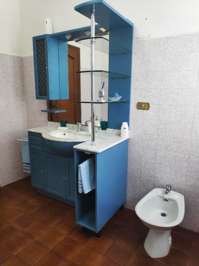 Apartament Freedom House La Spezia Zewnętrze zdjęcie