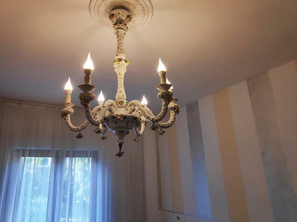 Apartament Freedom House La Spezia Zewnętrze zdjęcie