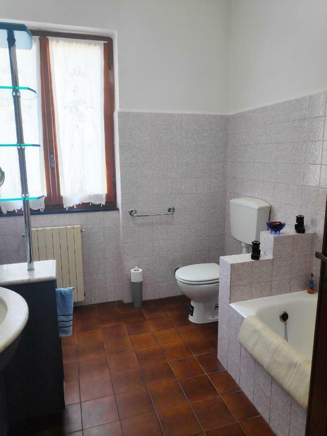 Apartament Freedom House La Spezia Zewnętrze zdjęcie