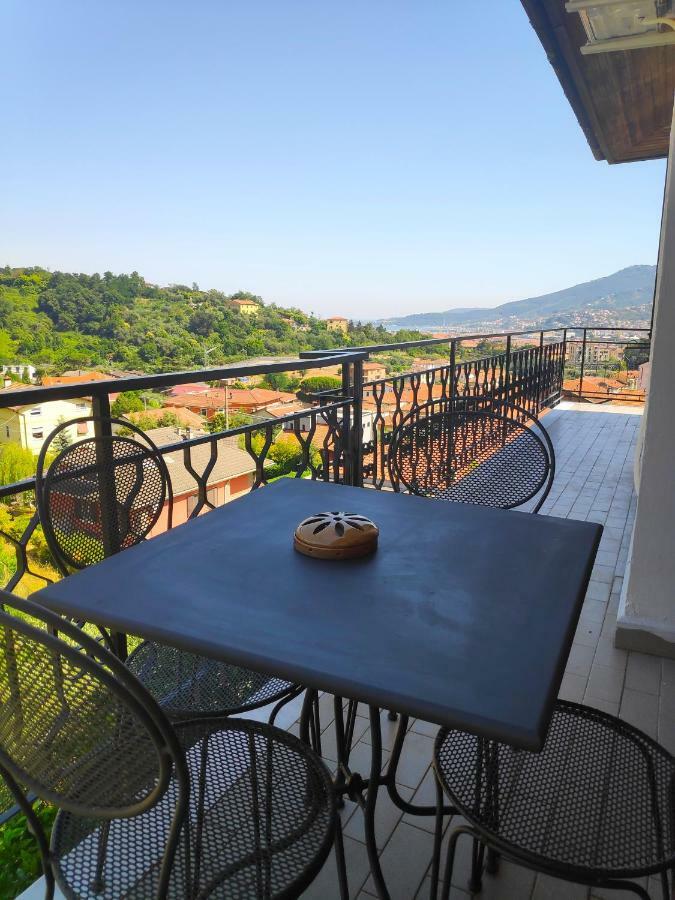 Apartament Freedom House La Spezia Zewnętrze zdjęcie