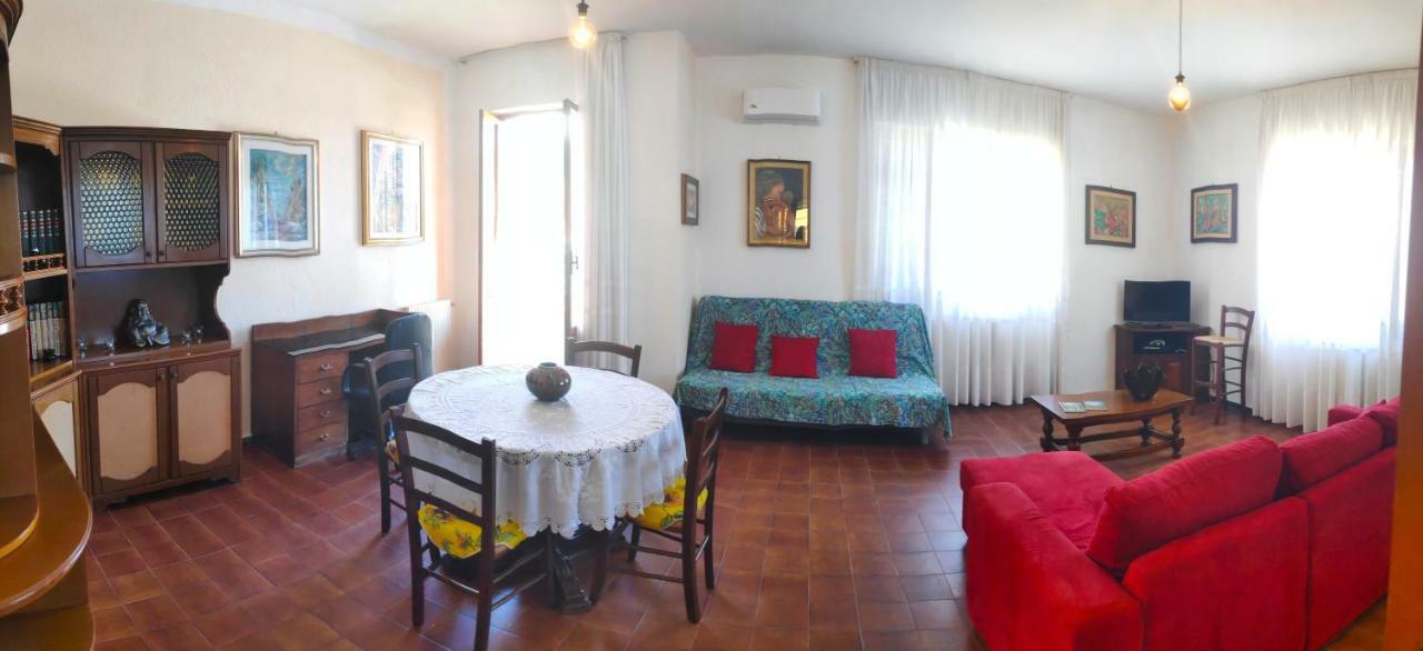 Apartament Freedom House La Spezia Zewnętrze zdjęcie