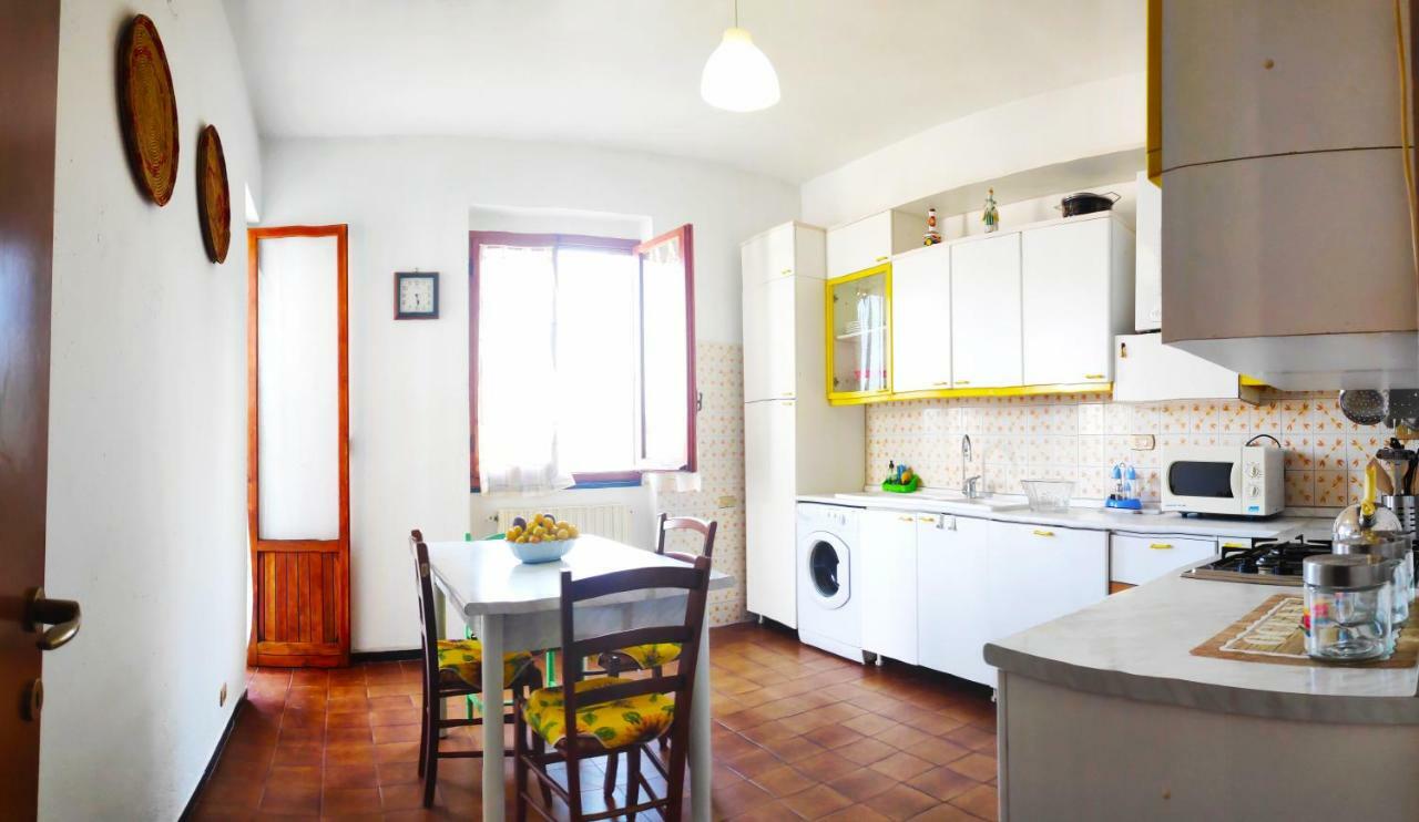 Apartament Freedom House La Spezia Zewnętrze zdjęcie