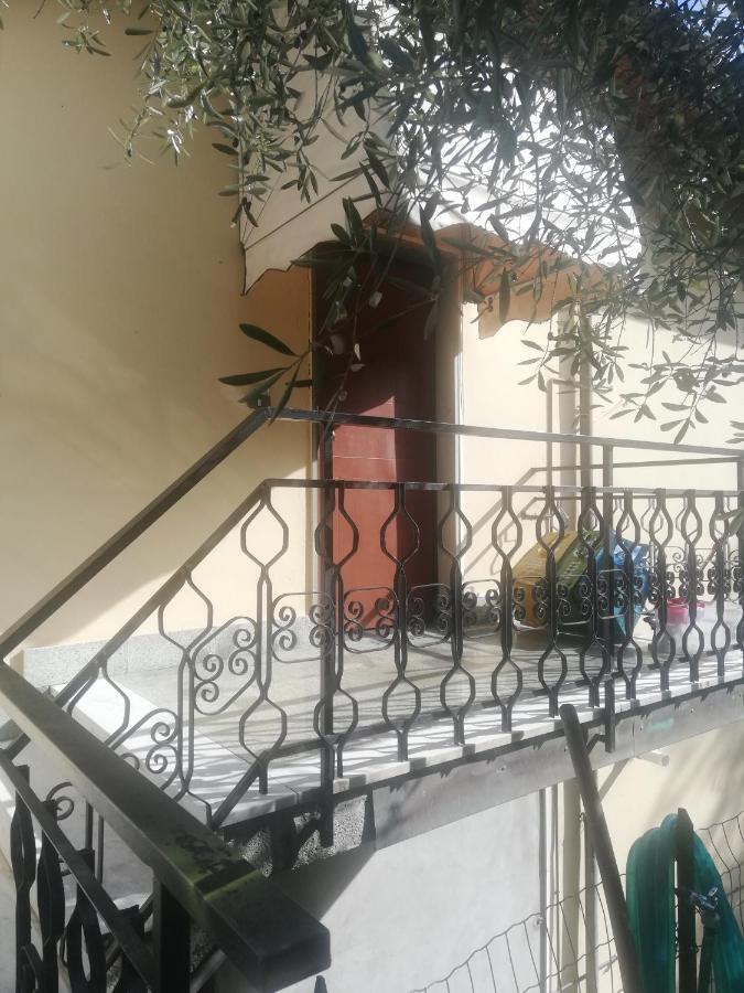 Apartament Freedom House La Spezia Zewnętrze zdjęcie
